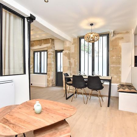Cozy Apartment - 1Br-4P - Sentier Paris Extérieur photo